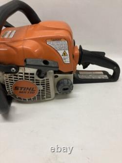 Stihl Ms170 30cc Chainsaw