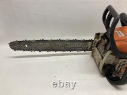 Stihl Ms170 30cc Chainsaw