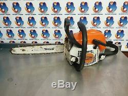 Stihl Ms171 Chain Saw (m)