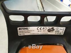 Stihl Ms171 Chain Saw (m)