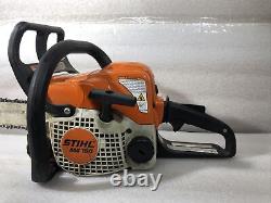 Stihl Ms180 Mini Boss 16 Chain Saw