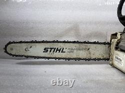 Stihl Ms180 Mini Boss 16 Chain Saw