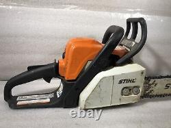 Stihl Ms180 Mini Boss 16 Chain Saw