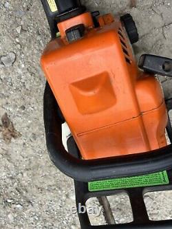 Stihl Ms180c Chainsaw With 14 Bar & Chain Ms 180c