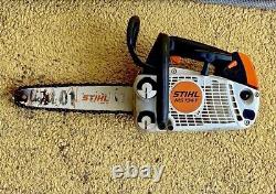 Stihl Ms194t