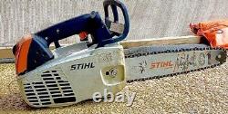 Stihl Ms194t