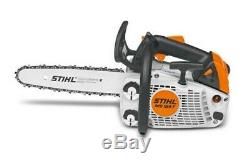 Stihl Ms194t 31.8cc Top Handle Petrol Chain Saw