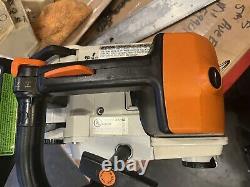 Stihl Ms200T Chain Sawith With 14 Bar And Chain (Not Pictured) (2011)