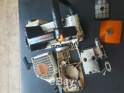 Stihl Ms200t top handle chainsaw spates or repairs