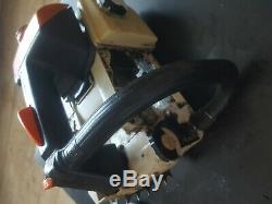 Stihl Ms200t top handle chainsaw spates or repairs