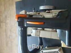 Stihl Ms200t top handle chainsaw spates or repairs