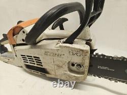 Stihl Ms201c Chainsaw