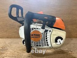 Stihl Ms201t Chainsaw Non Mtronic (Relisted Due To Cancellation)