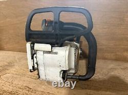 Stihl Ms201t Chainsaw Non Mtronic (Relisted Due To Cancellation)