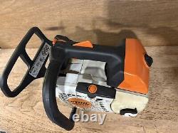 Stihl Ms201t Chainsaw Non Mtronic (Relisted Due To Cancellation)