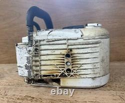 Stihl Ms201t Chainsaw Non Mtronic (Relisted Due To Cancellation)