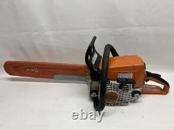 Stihl Ms250 Chainsaw