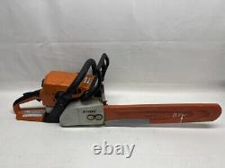 Stihl Ms250 Chainsaw