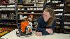 Stihl Ms250 Chainsaw Hard To Start It Wants To Rip Your Arm Off Let S Dive In And Find Out Why