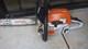 Stihl Ms251 18 Gas Chainsaw Wood Boss, 45.6cc 2-cycle Engine (tdy028632)