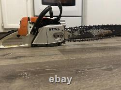 Stihl Ms260 Chainsaw