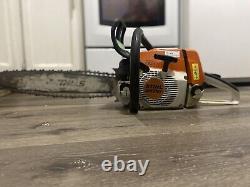 Stihl Ms260 Chainsaw