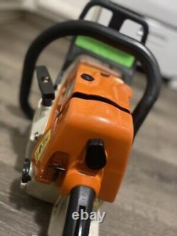 Stihl Ms260 Chainsaw