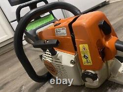 Stihl Ms260 Chainsaw