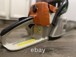 Stihl Ms260 Chainsaw