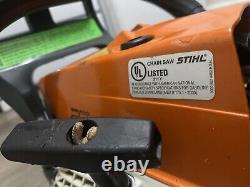 Stihl Ms260 Chainsaw