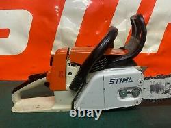 Stihl Ms260 Chainsaw Sthil Petrol Chain Saw Tool Free Post