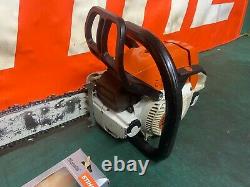 Stihl Ms260 Chainsaw Sthil Petrol Chain Saw Tool Free Post