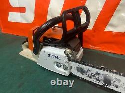 Stihl Ms260 Chainsaw Sthil Petrol Chain Saw Tool Free Post