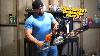 Stihl Ms261 Best Upgrades Part 1 High Flow Foam Filter Installation