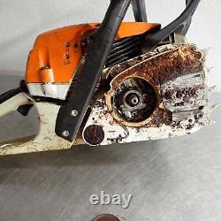 Stihl Ms261 Parts Chainsaw
