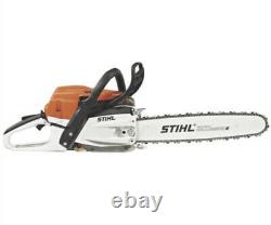 Stihl Ms261c-m Chain Saw 18 Bar & Chain