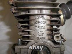 Stihl Ms290 Chainsaw Cylinder Piston & Crankshaft Kit Assembly Repair Part