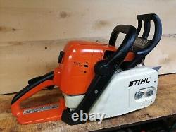Stihl Ms290 Chainsaw Powerhead Good Used Saw 029 Ms390