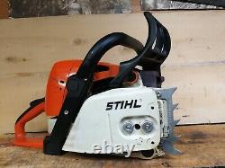Stihl Ms290 Chainsaw Powerhead Good Used Saw 029 Ms390