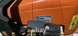 Stihl Ms290 Chainsaw Sold As Is