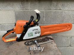 Stihl Ms290 Farm Boss Chain Saw 18