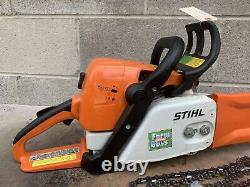 Stihl Ms290 Farm Boss Chain Saw 18