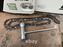 Stihl Ms290 Farm Boss Chain Saw 18