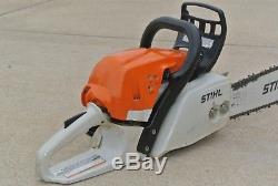 Stihl Ms291 Chainsaw 20 Bar Chain Ms251 Ms250 Ms271 Ms290 Ms362 Ms181 Ms261