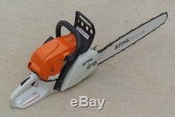 Stihl Ms291 Chainsaw 20 Bar Chain Ms251 Ms250 Ms271 Ms290 Ms362 Ms181 Ms261