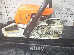 Stihl Ms291 Chainsaw For Parts Or Repair