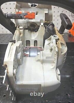 Stihl Ms291 Chainsaw For Parts Or Repair