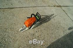 Stihl Ms291 Gas Powered Chain Saw We Ship Only To East Coast