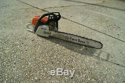 Stihl Ms291 Gas Powered Chain Saw We Ship Only To East Coast