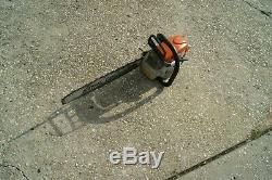 Stihl Ms291 Gas Powered Chain Saw We Ship Only To East Coast